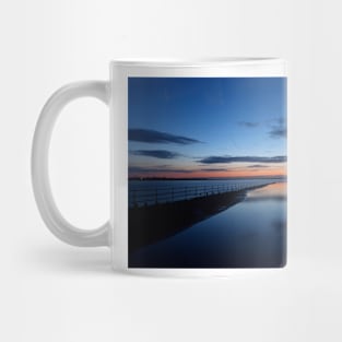 Brightlingsea, Essex Mug